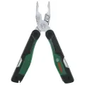 Bosch 1600A02Z98 16 Fonksiyonlu Çok Amaçlı Çakı