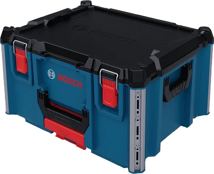 Bosch L-Boxx 322 Takım Çantası Taşıma Kasası