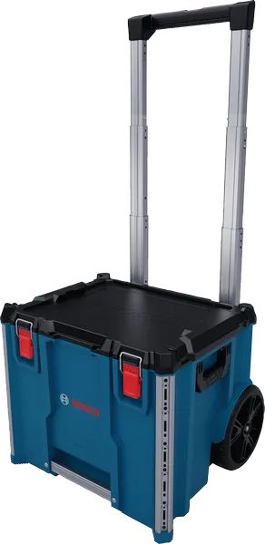 Bosch L-Boxx 476 Takım Çantası Tekerlekli Taşıma Kasası