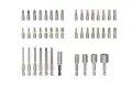 Bosch 2607017723 Extra Hard 43 Parça Vidalama Ucu Seti