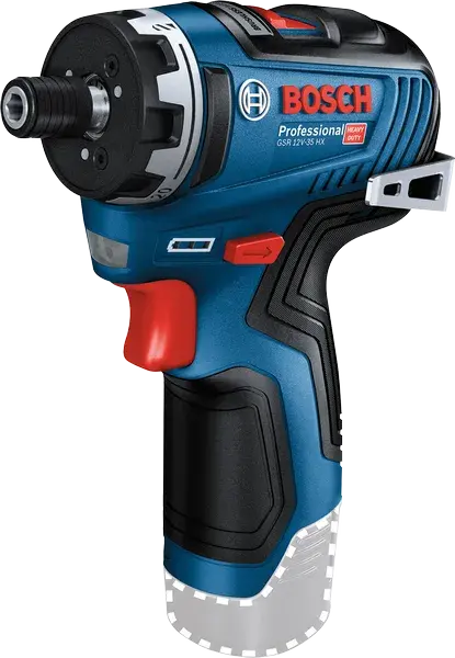 Bosch GSR 12V-35 HX Aküsüz Vidalama Makinesi