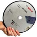 Bosch SD Metal Kesme Taşı 180x2.23x3,0 mm Düz -2608603167