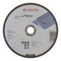 Bosch SD Metal Kesme Taşı 180x2.23x3,0 mm Düz -2608603167