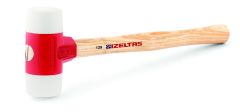 İZELTAŞ PLASTİK ÇEKİÇ 40 MM