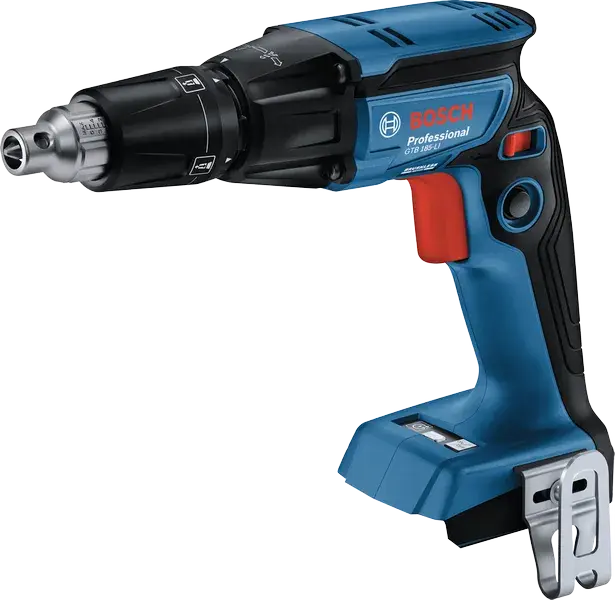 Bosch GTB 185-Li Aküsüz Alçıpan Vidalama Makinesi