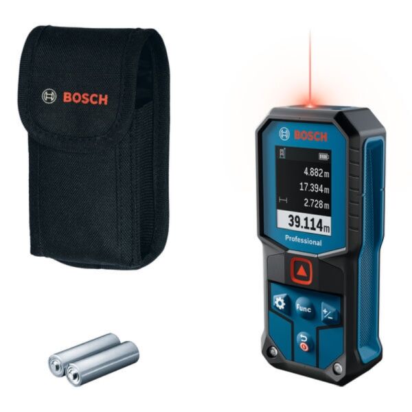 Bosch GLM 40-31 Lazer Metre