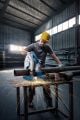 Bosch GCO 230 Kesici Taşlama Metal Kesme Testeresi