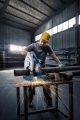 Bosch GCO 230 Kesici Taşlama Metal Kesme Testeresi