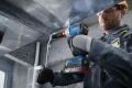 Bosch GDX 18V-285 Akülü Darbeli Somun Sıkma Makinesi 2x5 Ah Akülü
