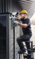 Bosch GDX 18V-285 Akülü Darbeli Somun Sıkma Makinesi 2x5 Ah Akülü