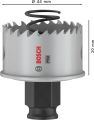 Bosch PRO SM PC-Plus Delik Açma Testeresi 44mm -2608594453