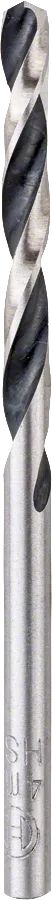 Bosch HSS-PointTeQ 4.0 mm 2'li Paket Metal Delme Matkap Ucu 2608577161