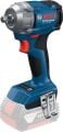 Bosch GDS 18V-350 Akülü Darbeli Somun Sıkma Makinesi 2x5 Ah Akülü