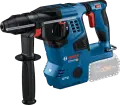 Bosch GBH 18V-28 C Çift Akülü 4 Ah Kırıcı-Delici