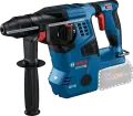 Bosch GBH 18V-28 C Çift Akülü 5 Ah Kırıcı-Delici