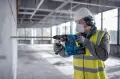 Bosch GBH 18V-28 C Tek Akülü 4 Ah Kırıcı-Delici
