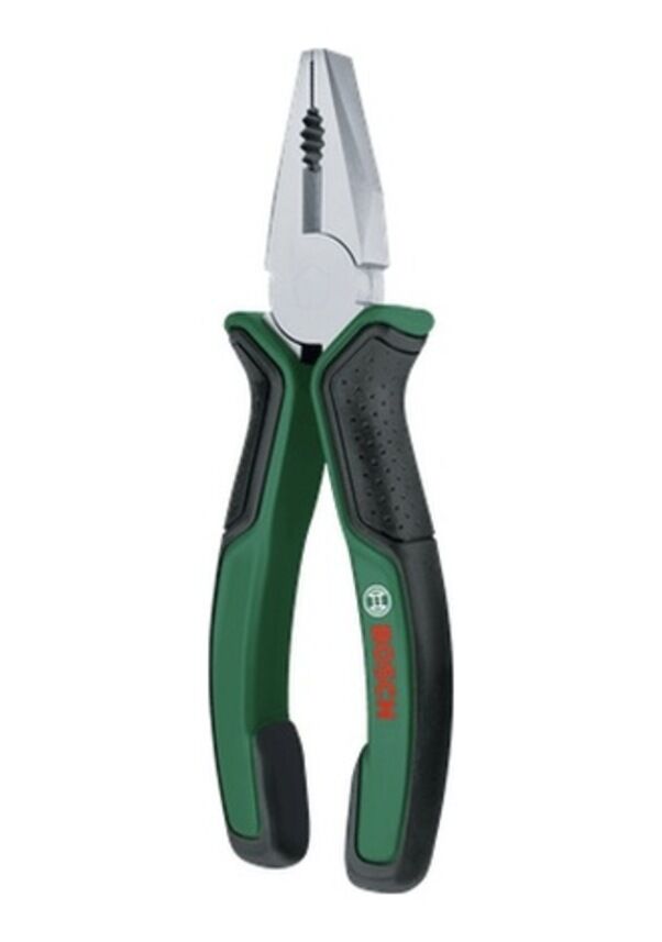 Bosch 1600A02ZH0 180 mm Kombine Pense