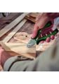 Bosch 1600A02ZH0 180 mm Kombine Pense