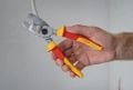 Bosch Professional VDE Kablo Makası 200mm