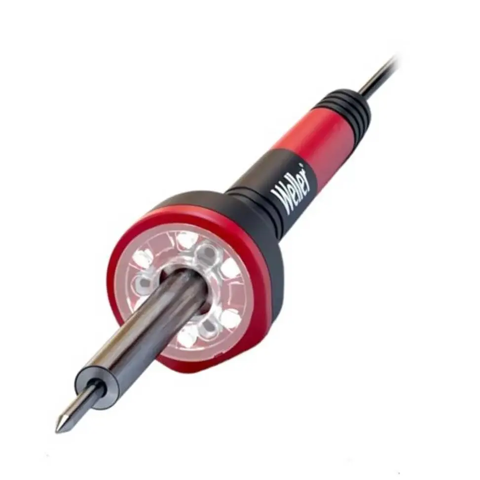 Weller WLIR8023C 80 W Led Aydınlatmalı Kalem Havya