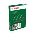 Bosch 1600A02BX8 Tornavida Seti 8 Parça