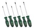 Bosch 1600A02BX7 Tornavida Seti 6 Parça