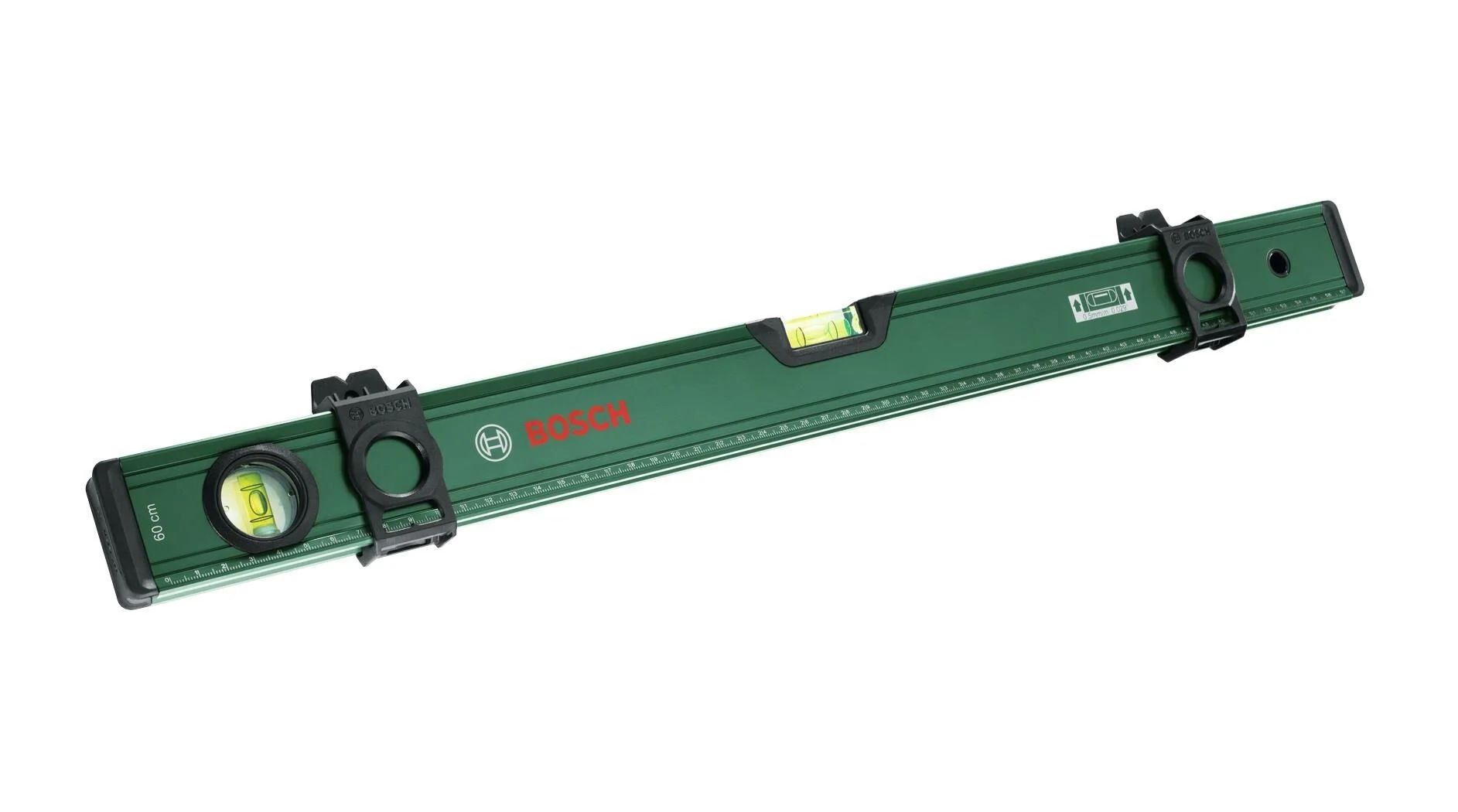 Bosch 1600A02Z9Z 60 cm Su Terazisi