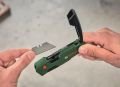 Bosch 1600A0275M Katlanır Maket Bıçağı