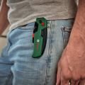 Bosch 1600A0275M Katlanır Maket Bıçağı