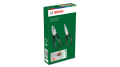 Bosch 1600A0275H 2 Parça 180 mm Kargaburun Pense Seti