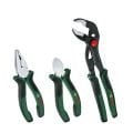 Bosch 1600A02W7J 3 Parça Pense Seti