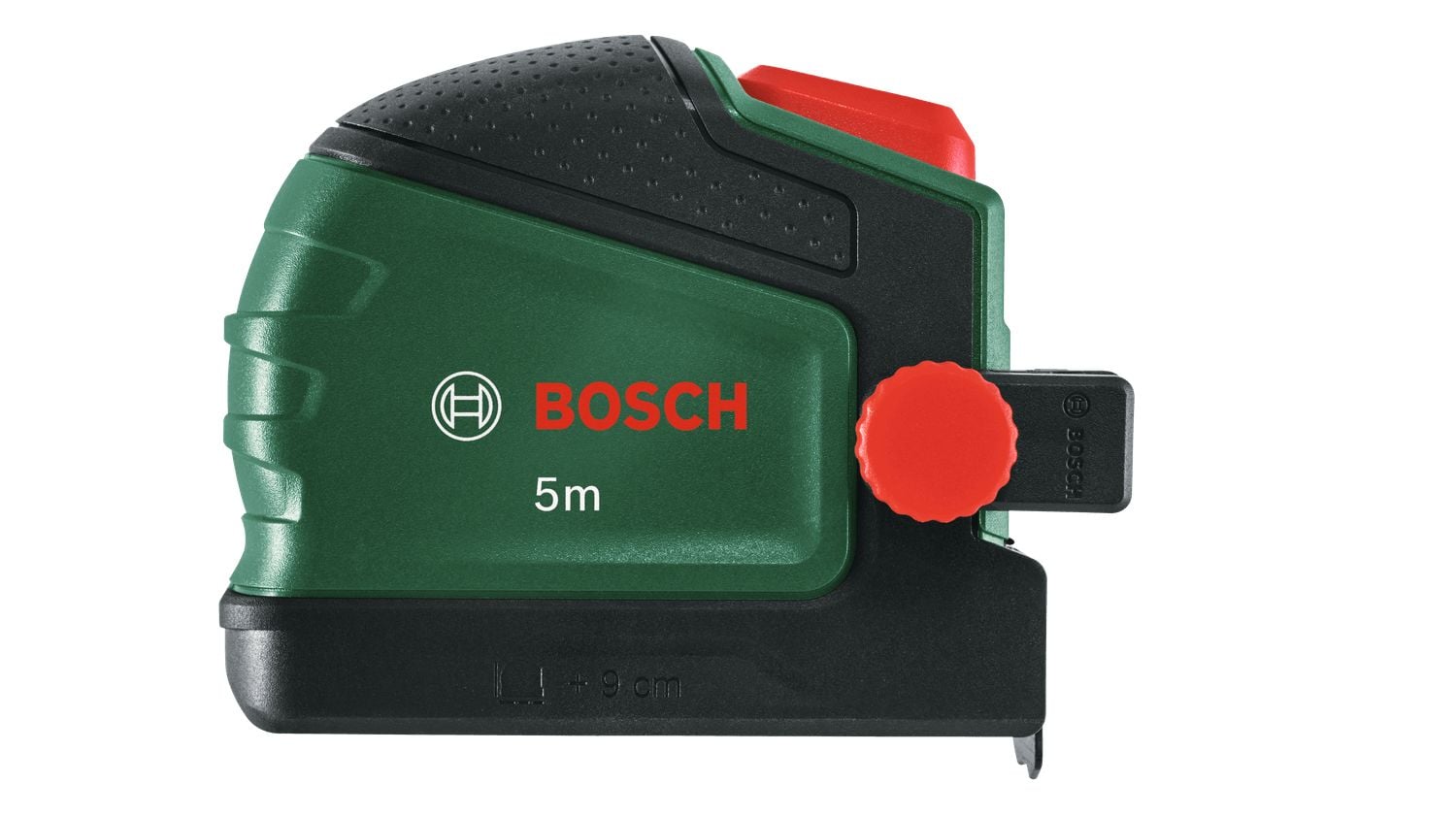 Bosch 1600A03318 Şerit Metre 5m Metrik Oto. Kilit