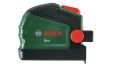 Bosch 1600A03318 Şerit Metre 5m Metrik Oto. Kilit