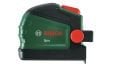 Bosch 1600A03318 Şerit Metre 5m Metrik Oto. Kilit