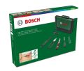 Bosch 1600A02BY3 14 Parça El Aletleri Seti