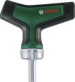 Bosch 1600A02Z9T 22 Parça T Tipi Cırcırlı Tornavida Seti