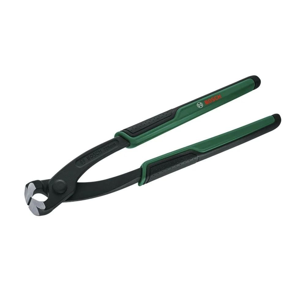 Bosch 1600A02Z9X Betoncu Kerpeteni 225mm