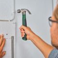 Bosch 1600A02W7X Orta Çatal Ağızlı Çekiç 340gr/12oz