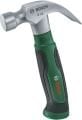 Bosch 1600A02ZA3 Çekiç Çatal Ağızlı Kısa 225gr/8oz