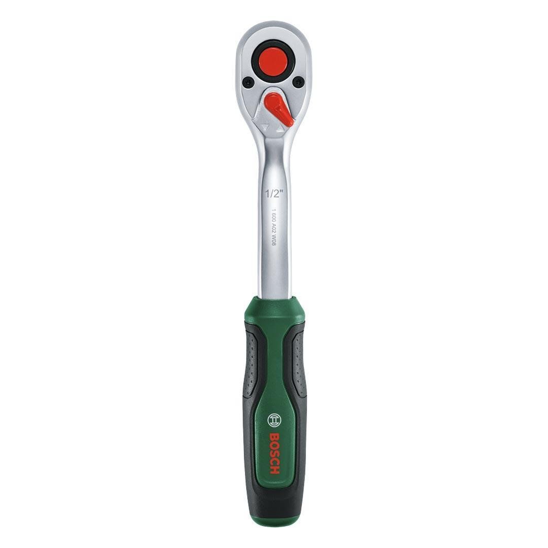 Bosch 1600A0317V 1/2'' Cırcırlı Somun Sıkma 72 Dişli
