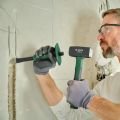 Bosch 1600A02ZA5 Yassı El Keskisi 22-250Mm