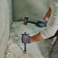 Bosch 1600A02ZA5 Yassı El Keskisi 22-250Mm