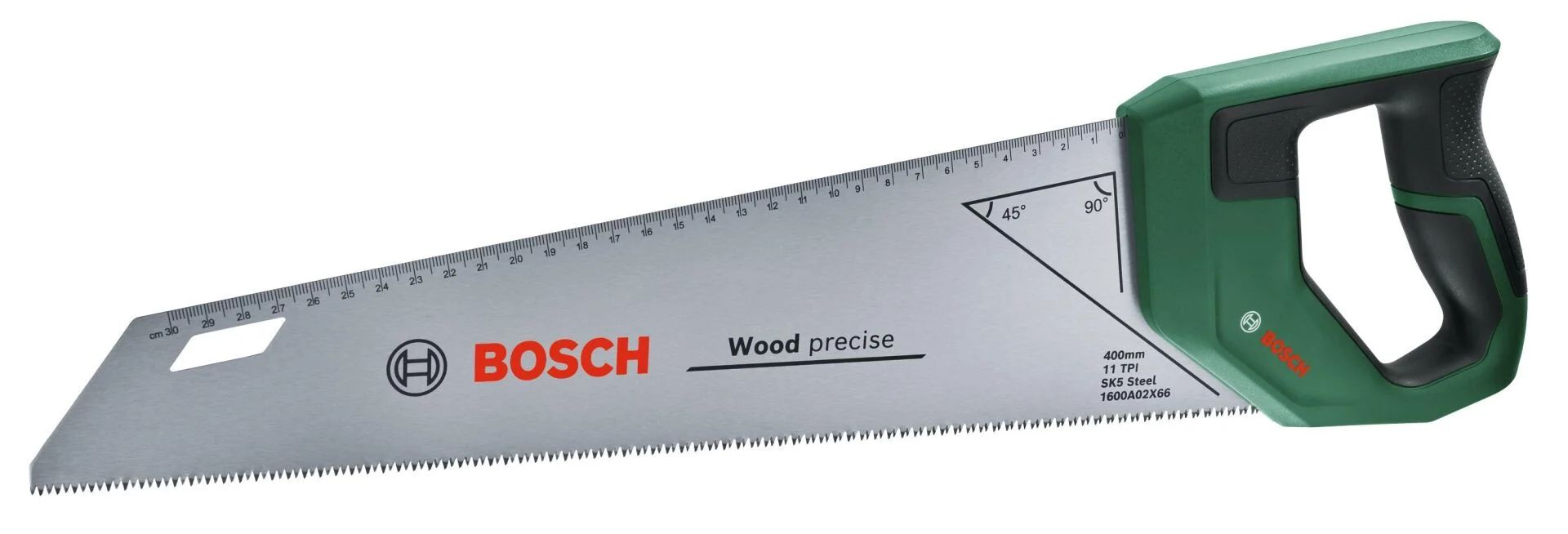 Bosch 1600A02ZA9 Ahşap El Testeresi 400 mm