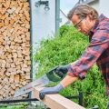 Bosch 1600A02ZA9 Ahşap El Testeresi 400 mm