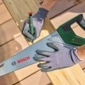 Bosch 1600A02ZA9 Ahşap El Testeresi 400 mm