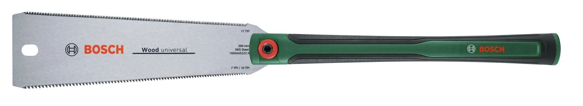 Bosch 1600A02ZB5 Ryoba Japon Testeresi 250mm