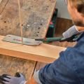 Bosch 1600A02ZB6 Kataba Esnek Japon Testeresi 270mm