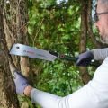 Bosch 1600A02ZB6 Kataba Esnek Japon Testeresi 270mm