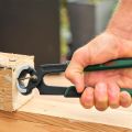 Bosch 1600A02Z9W Marangoz Kerpeteni 200mm