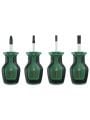 Bosch 1600A032UJ Kısa Tornavida Seti 4 Parça